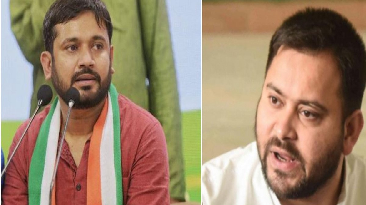 तेजस्वी यादव ने कन्हैया कुमार से बनाई दूरी, कुम्हार प्रजापति समाज के कार्यक्रम में नहीं पहुचे डिप्टी CM