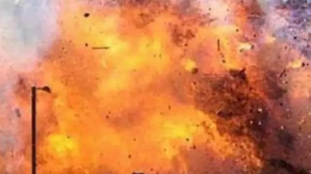 बिहार में फिर बम ब्लास्ट, एक की मौत..दो घायल:9 दिन के अंदर दूसरी घटना!