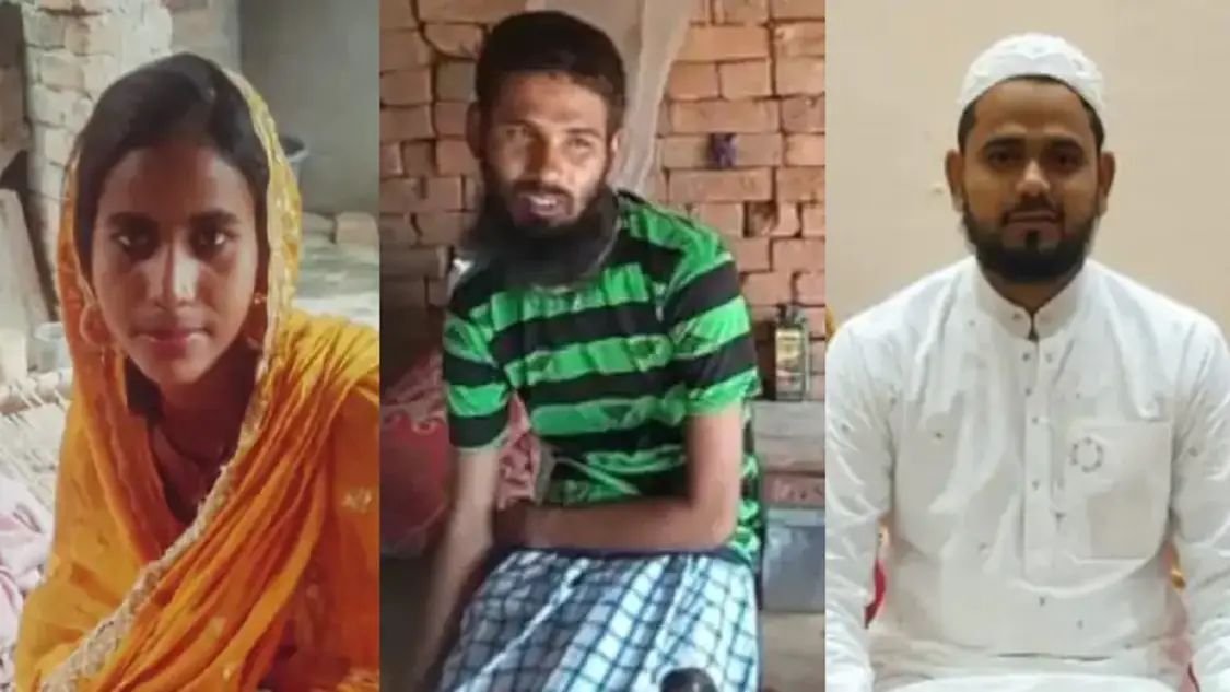 OMG: देवर के संग फरार हुई 3 बच्चों की मां, फिर पति ने उठाया खौफनाक कदम