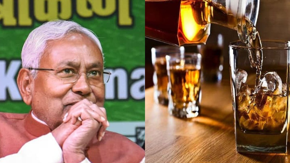 बिहार में शराबबंदी कानून में संशोधन: शराब पीने से हुई है मौत तो बिना पोस्टमार्टम रिपोर्ट मिलेगा मुआवजा ! बस करना होगा ये काम!