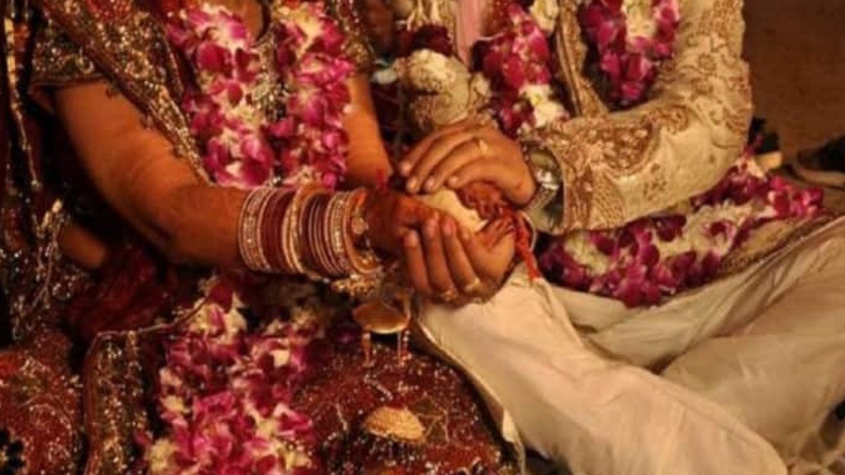 पत्‍नी के साथ हनीमून मनाकर लौटा पति तो पुल‍िस ने कर ल‍िया ग‍िरफ्तार, जानिए पूरा मामला!