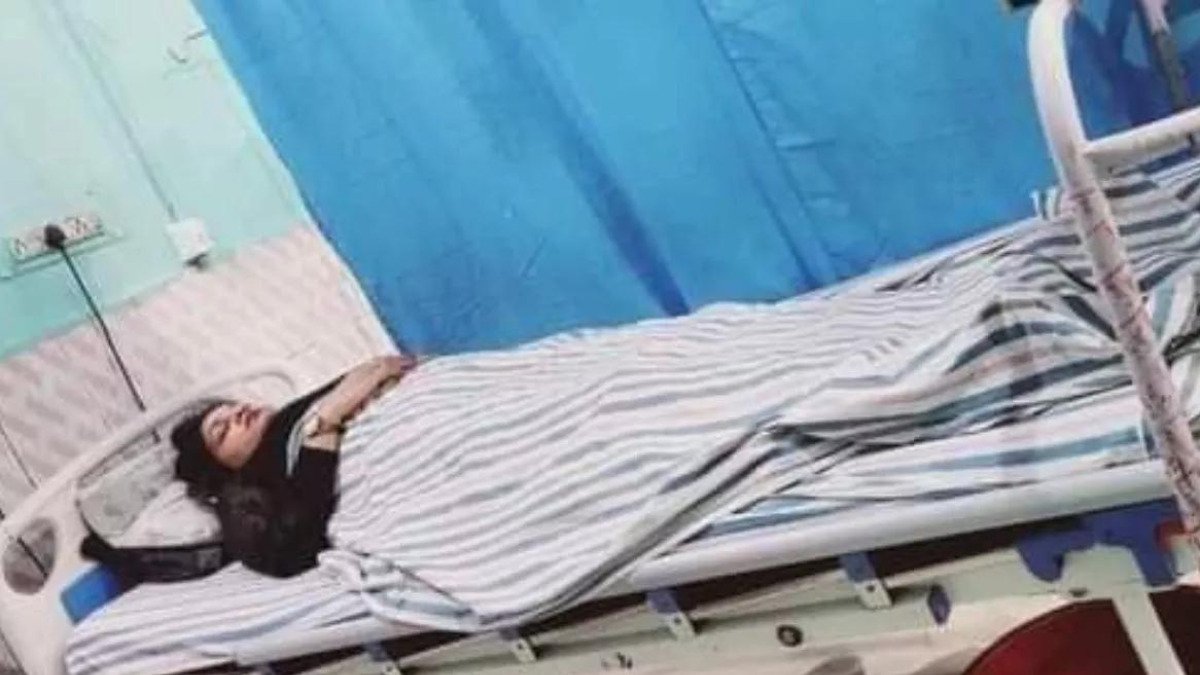 फेमस भोजपुरी सिंगर को लगी गोली, आनन फानन में अस्पताल में हुई भर्ती!