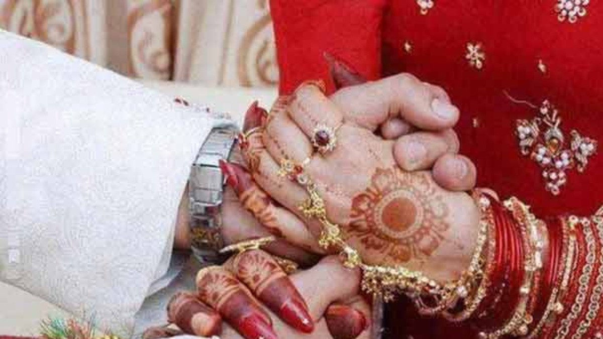 शादी की खुशियां मातम में पसरी, सुहागरात पर ही हो गई दूल्हा-दुल्हन की मौत!