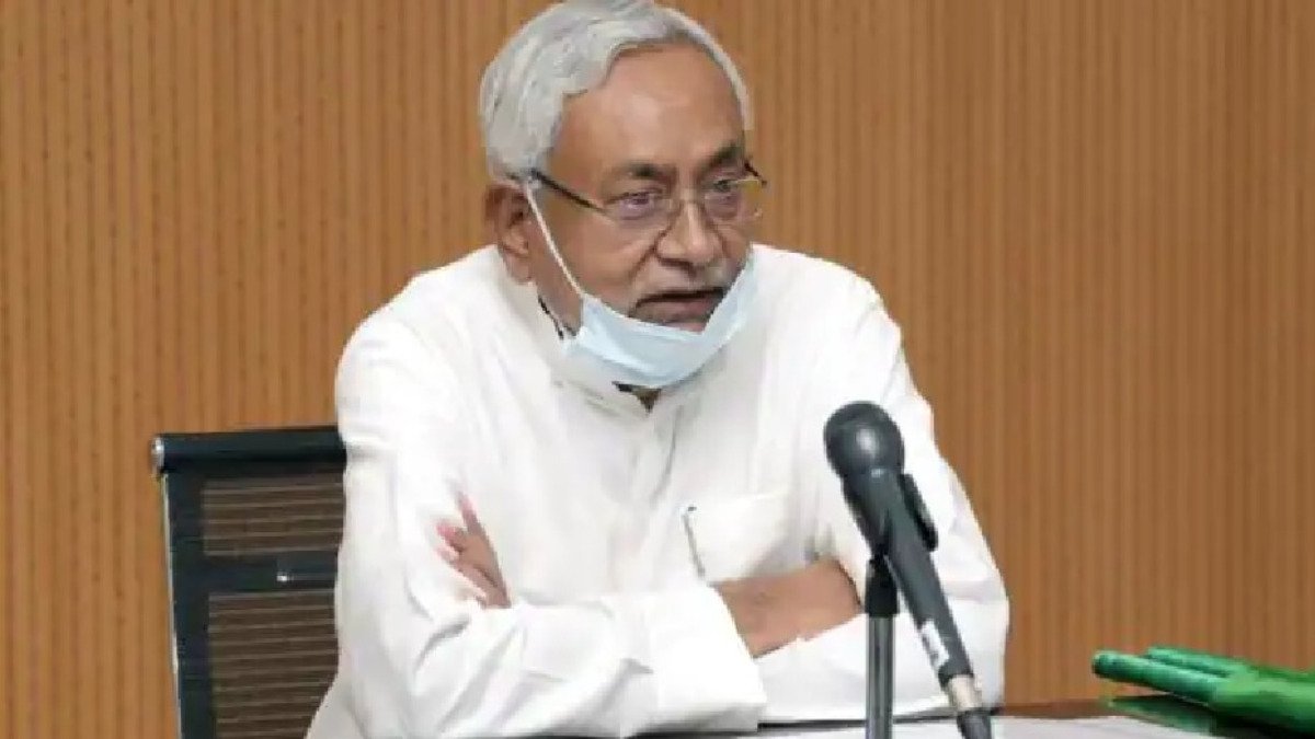 JDU में बड़ी टूट के आसार: उपेंद्र कुशवाहा का दावा, कहा- कई MP-MLA हमारे संपर्क में.. होगा बुरा हश्र
