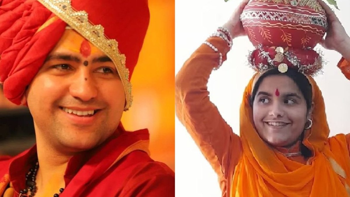 Baba Bageshwar Dham: बड़े विवादों में फंसी बाबा धीरेंद्र शास्त्री से शादी की इच्छा रखने वाली MBBS छात्रा शिवरंजनी, जानिए मामला!