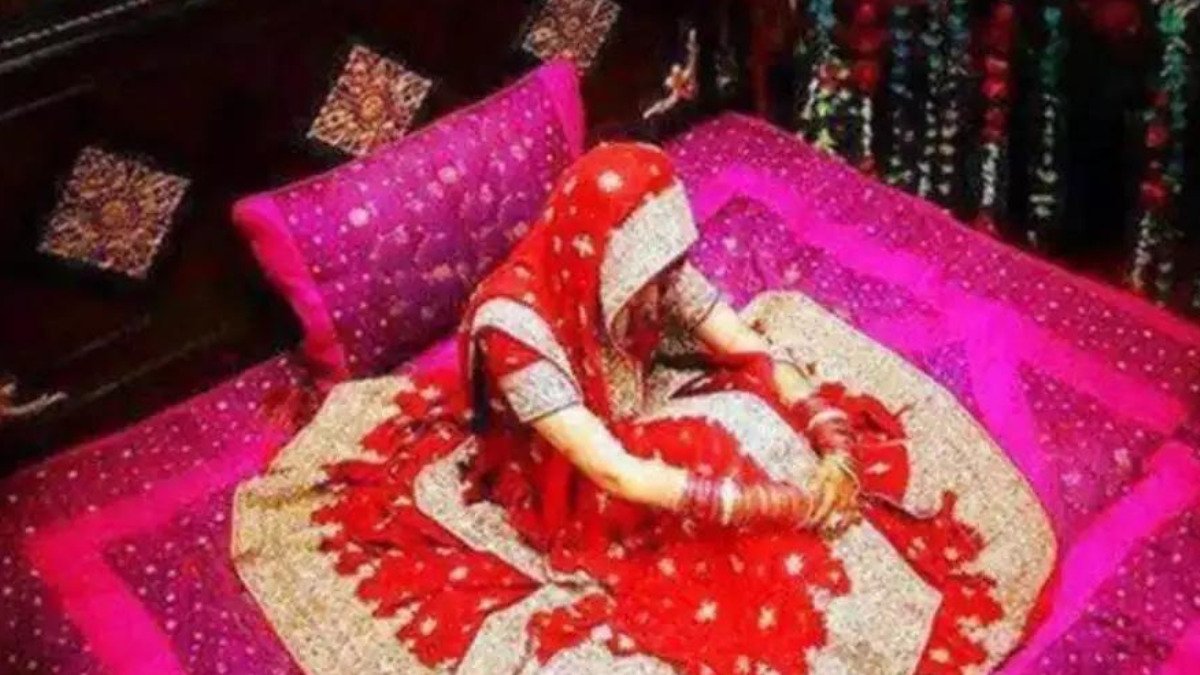 इंजीनियर समझकर रचाई शादी, फिर पति निकल गया किन्नर, जानिए कैसे खुली पोल