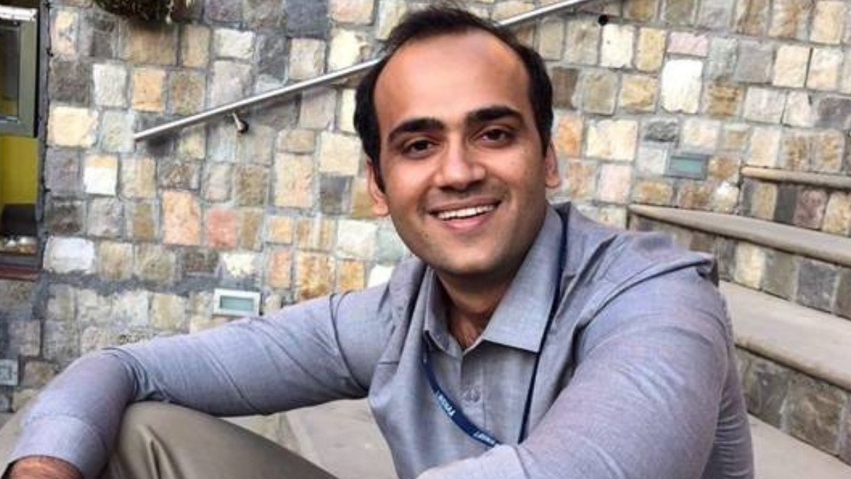 IPS Success Story: मात्र 17 दिन की तैयारी में युवक बना आईपीएस अधिकारी, जानिए पूरी तकनीक