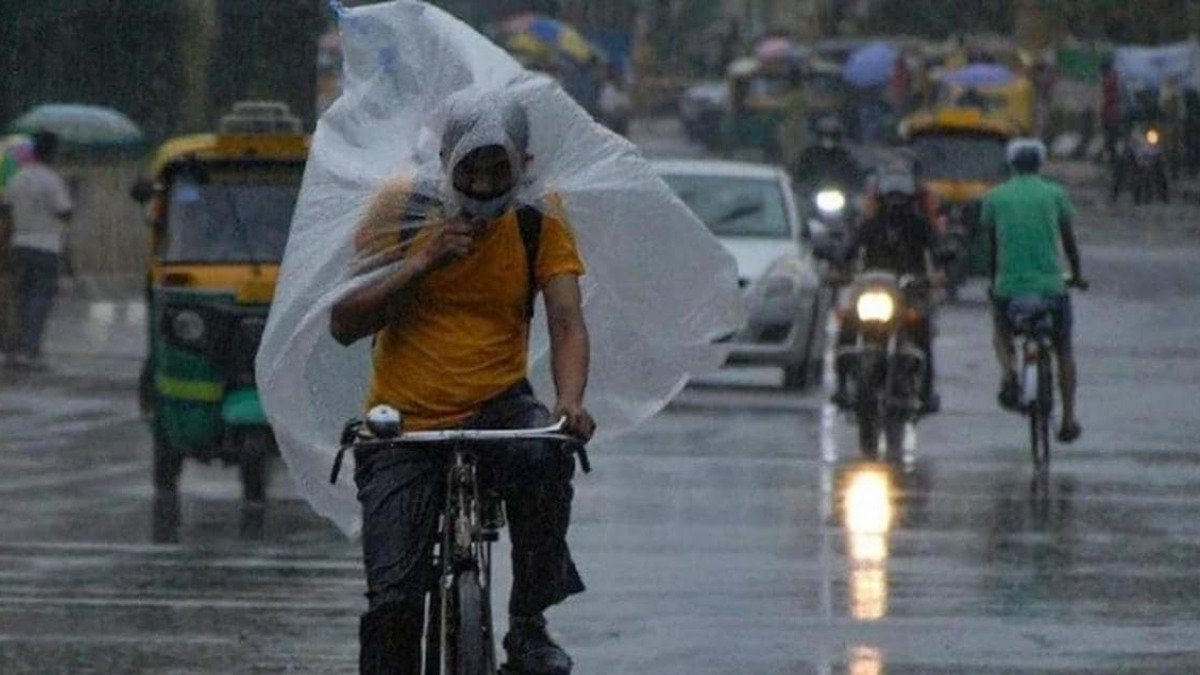 Bihar Monsoon: बिहारवासियों को गर्मी से मिलेगी राहत, 17 जिलों में येलो अलर्ट जारी
