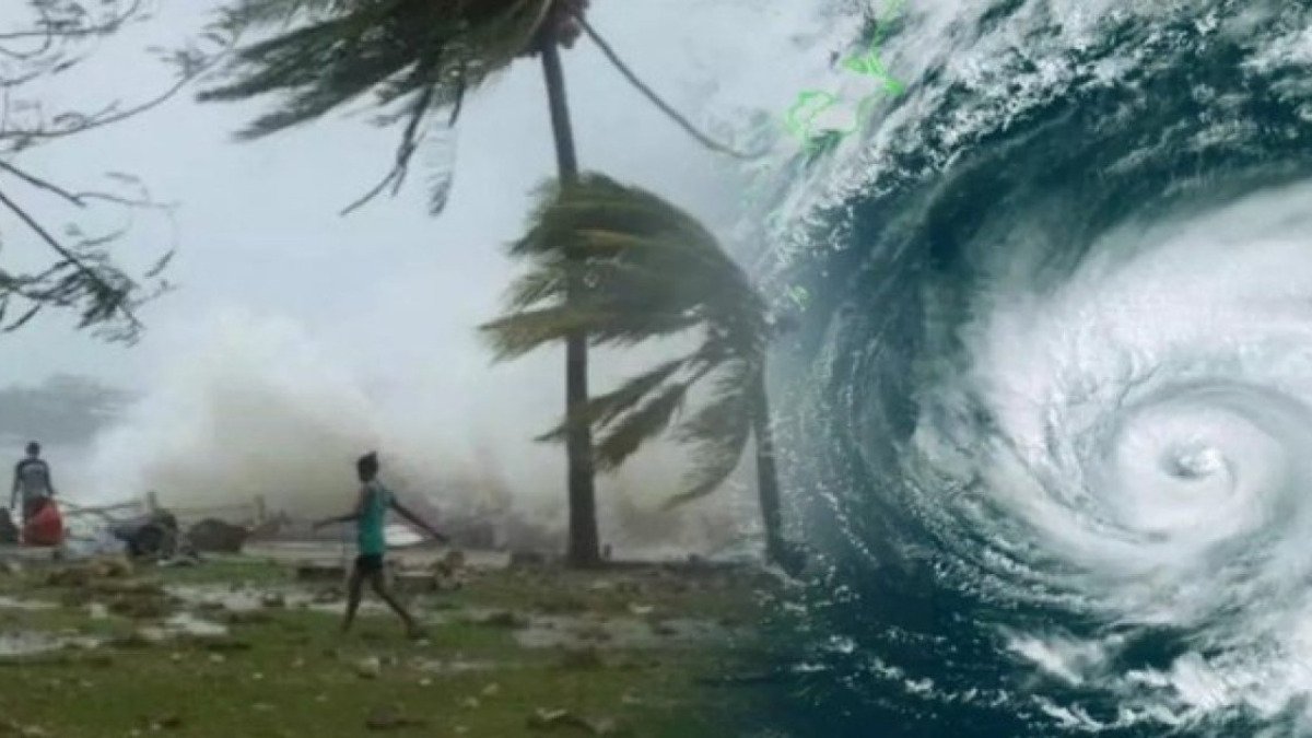 Biparjoy Cyclone: भयंकर तबाही में बदल रहा बिपरजॉय चक्रवात, जानिए बिहार में क्या होगा असर?