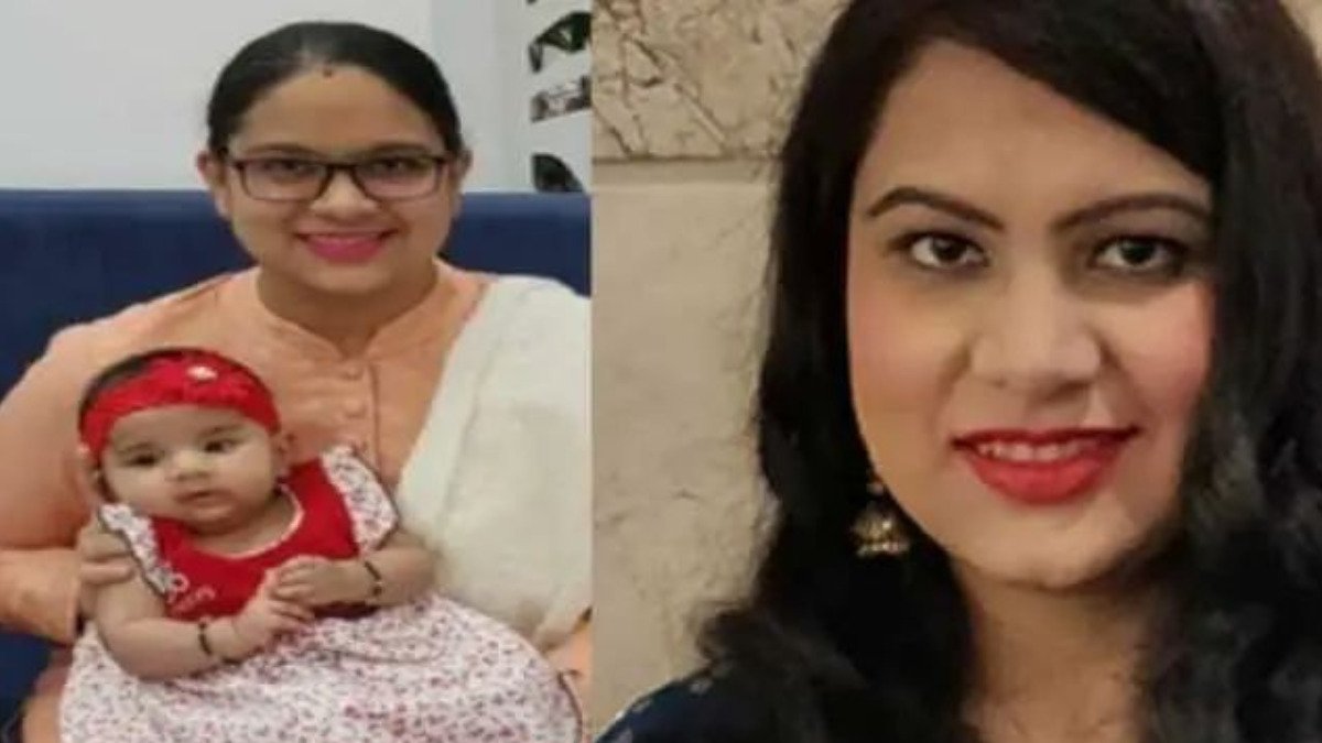 IAS OFFICER success Story: पद्मिनी UPSC की तैयारी के दौरान हुई थीं प्रेग्नेंट, इन ट्रिक्स को फॉलो करके बन गईं आईएएस अधिकारी