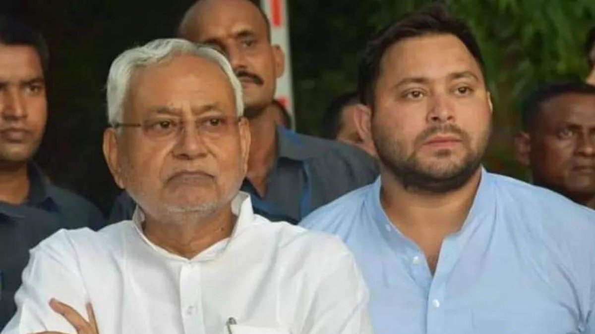 तेजस्वी यादव के विधायक ने सरकार पर उठाया सवाल, बोले- बिना पैसा लिए DM-SP नहीं करते काम