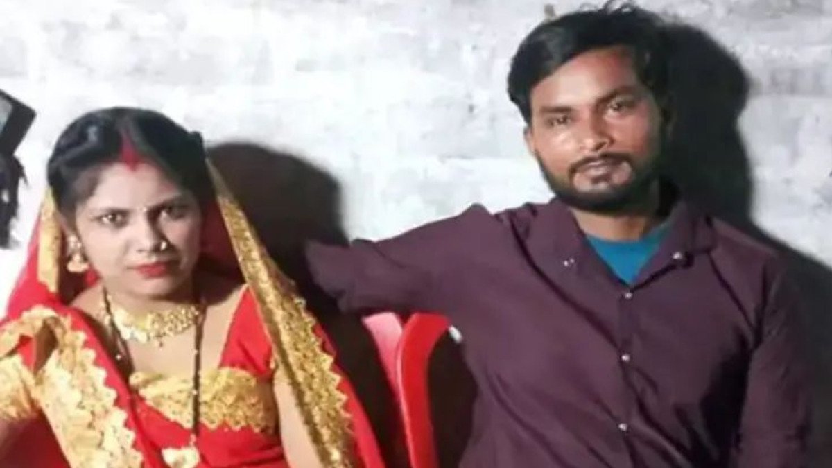 भाभी के प्यार में पागल हुआ देवर, दोस्तों के साथ मिलकर छोटे भाई ने बड़े भाई को रास्ते से हटाया..