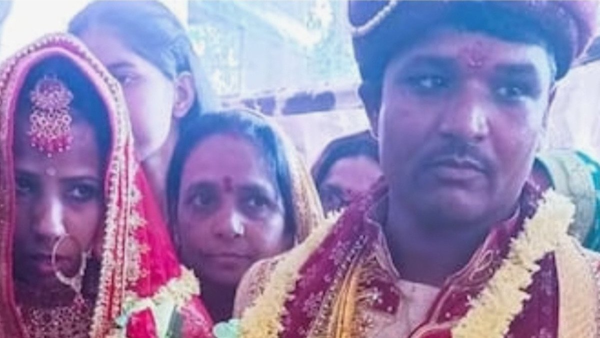 शादी के 45 दिन बाद साले ने जीजा पर लगाया ऐसा इल्जाम कि सब हो गया बर्बाद!