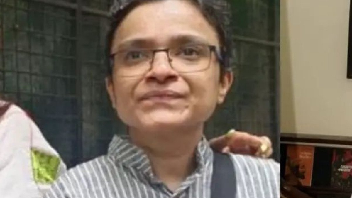 पूर्व सीएम की बेटी कराएगी अपना जेंडर चेंज, जानिए वजह!