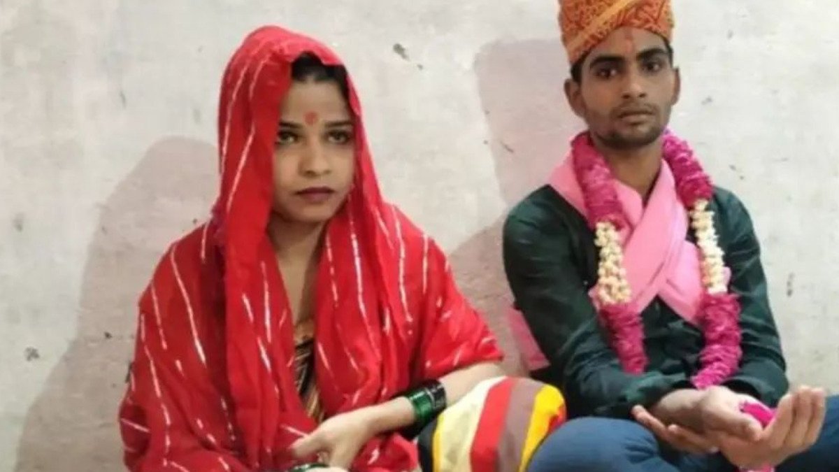 कृष्ण भक्ति से नाराज शौहर ने शहनाज को दिया तलाक, तो आरोही बन हिंदू युवक संग रचाई शादी!