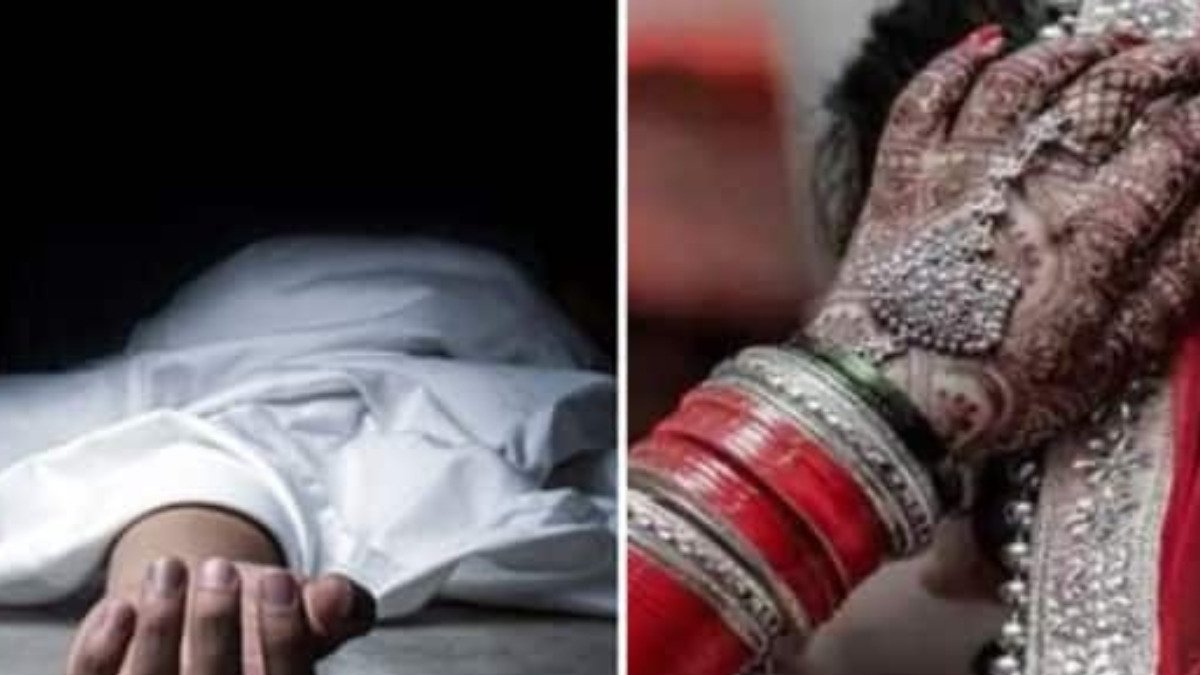 बिहार: घर में आने वाली थी बेटी की बारात, दूसरी ओर घर से निकली दो बेटों की अर्थी