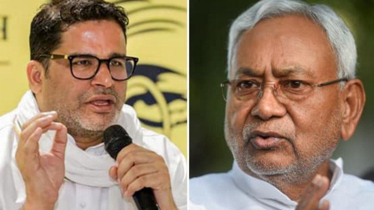 प्रशांत किशोर की भविष्यवाणी से महागठबंधन में मची खलबली, सीएम नीतीश की प्लानिंग का किया खुलासा!