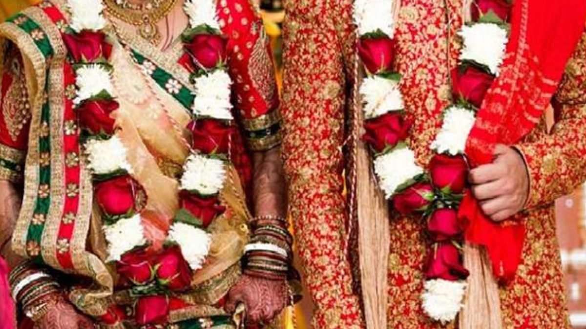 शादी के मंडप से बहाना बनाकर दूल्हा भागा, फूट-फूट रोने लगी दुल्हन, फिर…