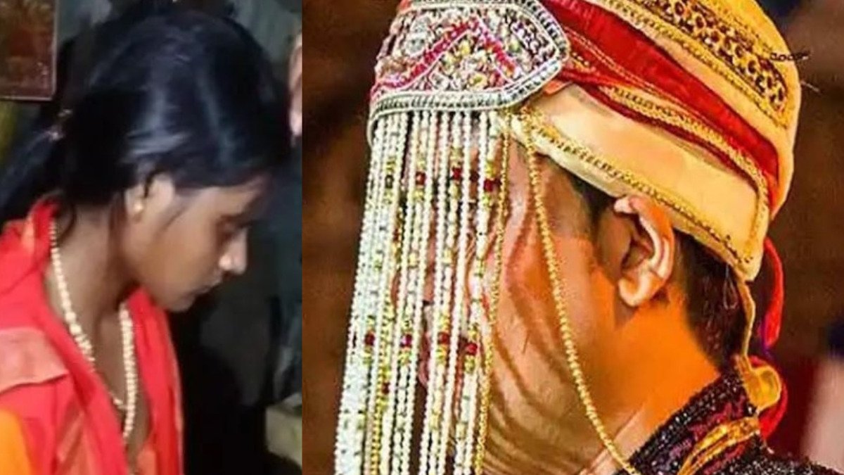 बिहार में फिर हुआ पकड़ौआ विवाह, प्रेमिका से मिलने उसके घर पहुंचा था प्रेमी, ग्रामीणों ने करवाई शादी