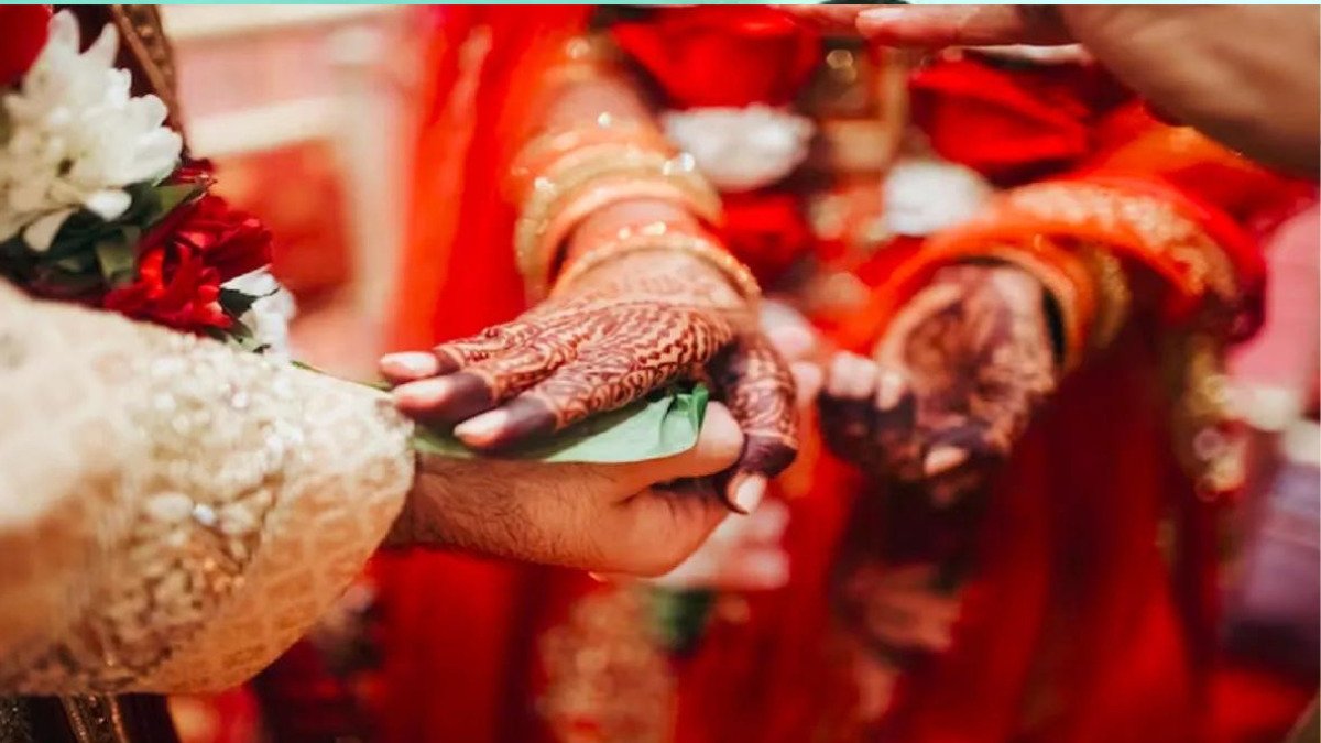 नवविवाहित प्रेमिका के ससुराल भाई बनकर पहुंचा प्रेमी, पकड़े जाने पर लोगों ने की जमकर धुनाई
