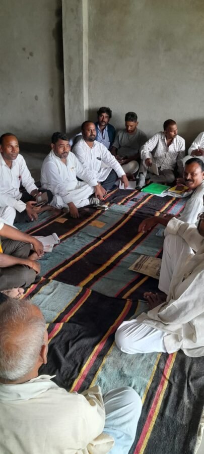 25 अगस्त को बसपा कार्यकर्ता पटना में आयोजित कार्यक्रम में होंगे शामिल