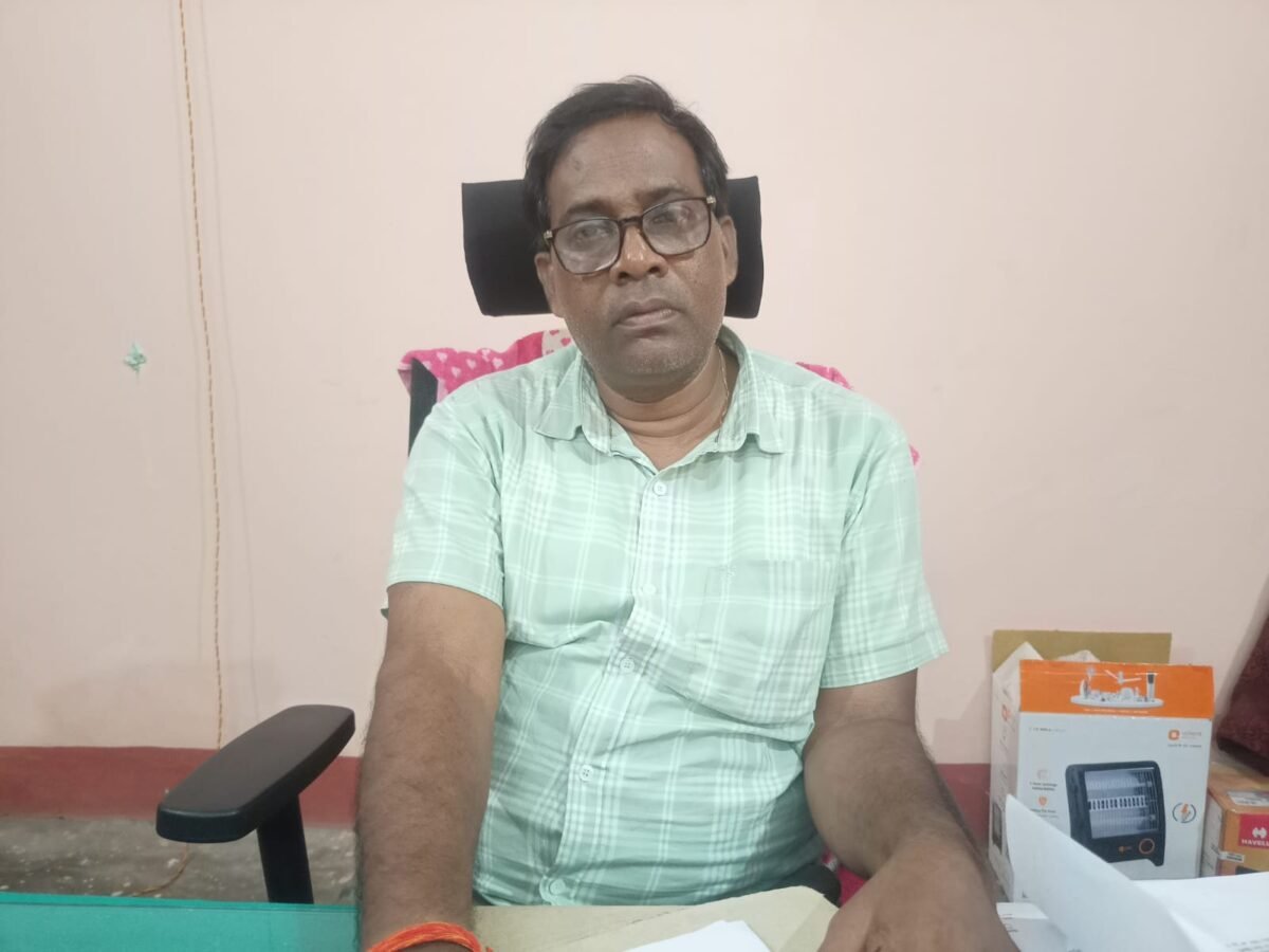 सोन उच्च स्तरीय नहर प्रमंडल भभुआ से 34156 हेक्टेयर हुई पटवन