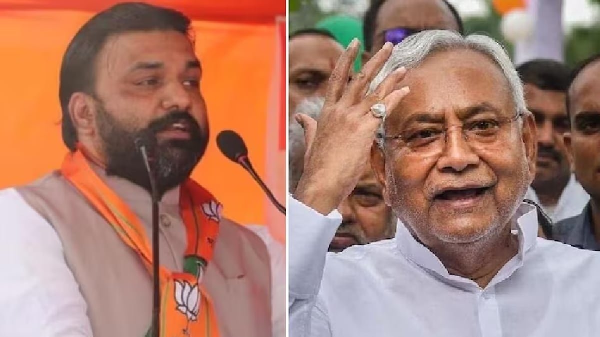 लालू जी पर केस करने के लिए जदयू को सार्वजनिक क्षमायाचना करना चाहिए : सम्राट