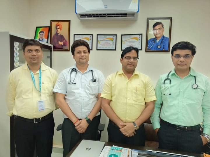 जानिए क्यों खास है डॉक्टर प्रभात मेमोरियल हीरामती हॉस्पिटल