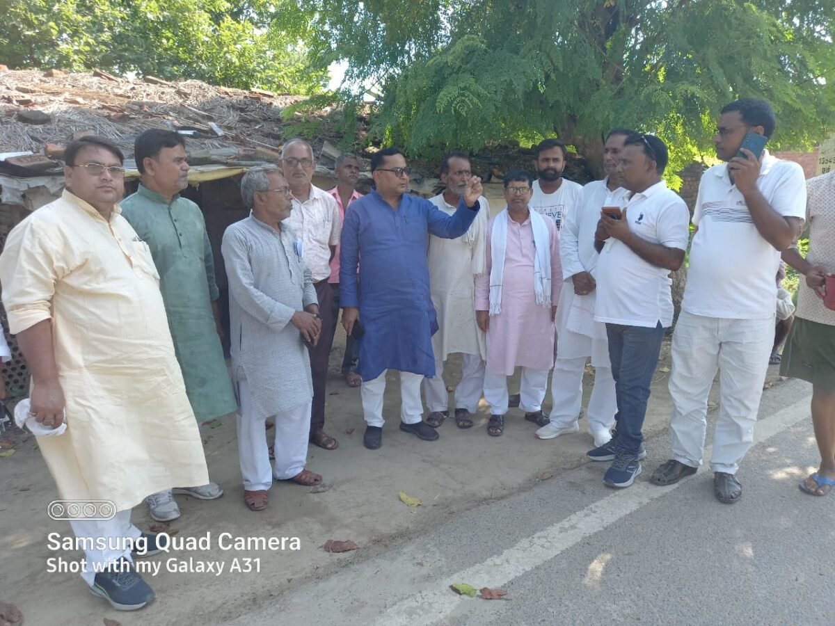जदयू अति पिछड़ा प्रकोष्ठ का कार्यकर्ता सम्मेलन आज
