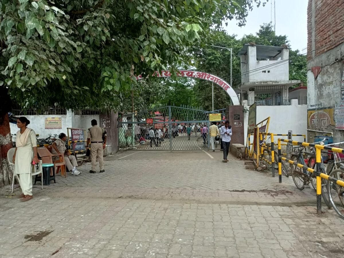 हत्या के जुर्म में दो अभियुक्तों को आजीवन कारावास की सजा 