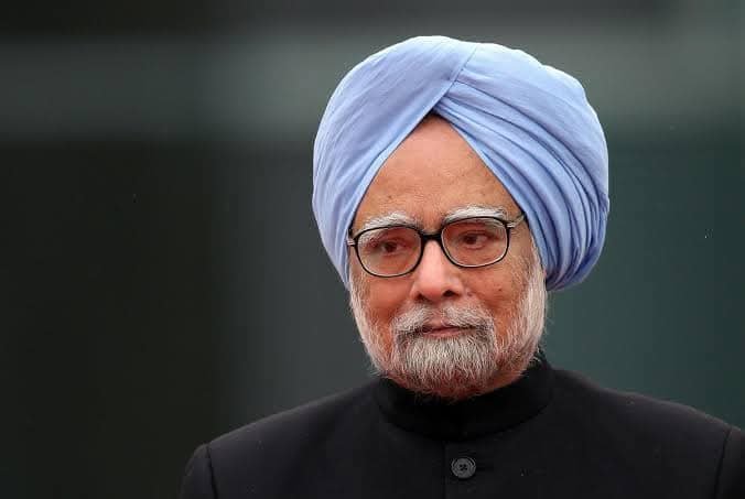 पूर्व प्रधानमंत्री डॉ. मनमोहन सिंह का निधन: देश ने खोया एक महान अर्थशास्त्री और नेता