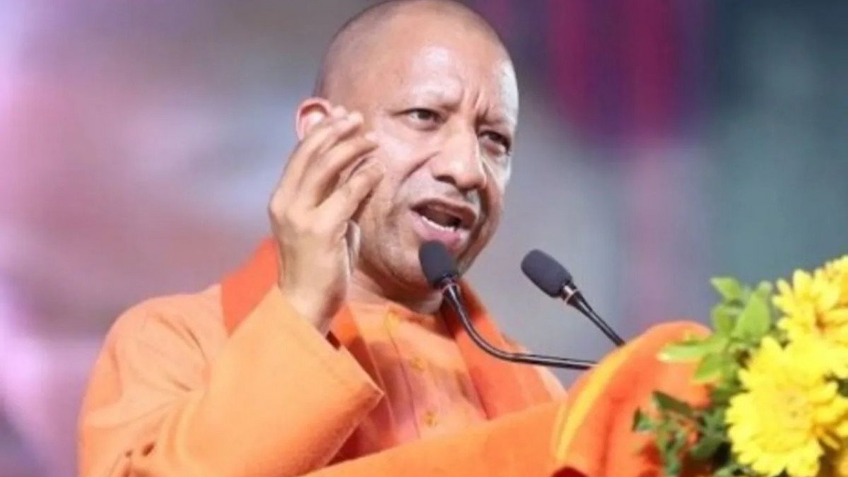 उत्तर प्रदेश के 2 लाख परिवारों को बड़ी सौगात ,सीएम योगी करेंगे 2,000 करोड़ रुपये का सीधा ट्रांसफर