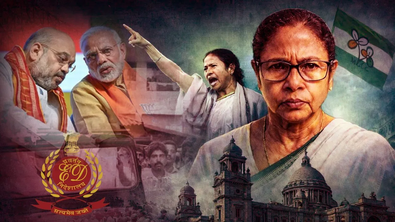 ‘बिना वजह मतदाताओं को परेशान किया जा रहा’, ममता बनर्जी ने चुनाव आयोग से की प्रक्रिया बदलने की मांग
