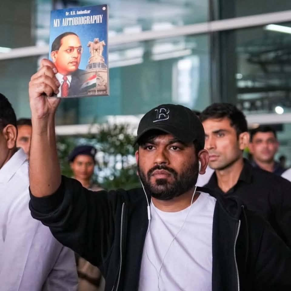 अभिजीत दिपके को कोर्ट से मिली जमानत, एक साल तक शांति बनाए रखने की शर्त